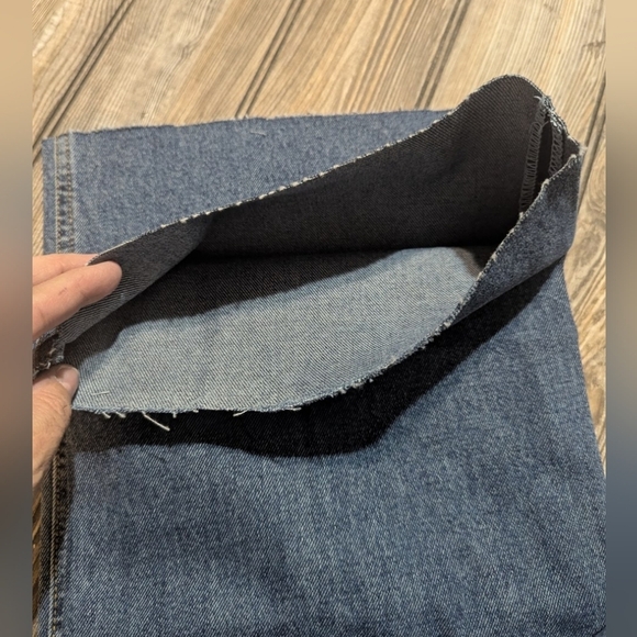 #3 Hustle N Holla Natalia  Low Rise Modern Fit 14W Jeans NWT - Picture 13 of 16